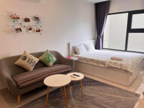 Vinhomes Grand Park Homestay-Riverside House
